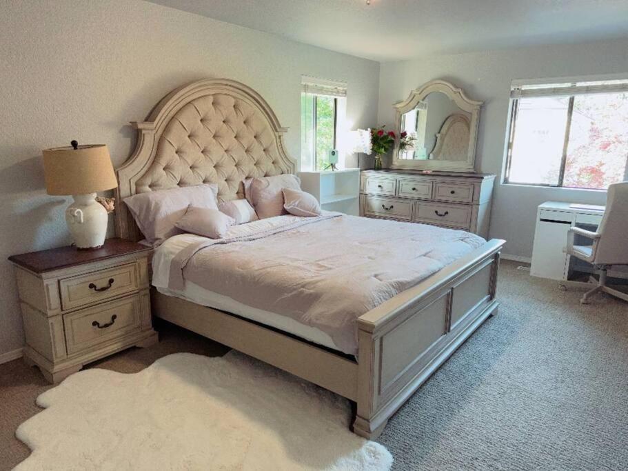 Bothell River House 외부 사진