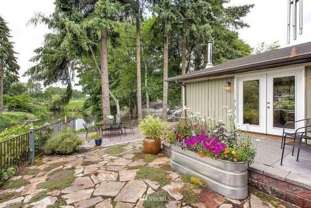 Bothell River House 외부 사진