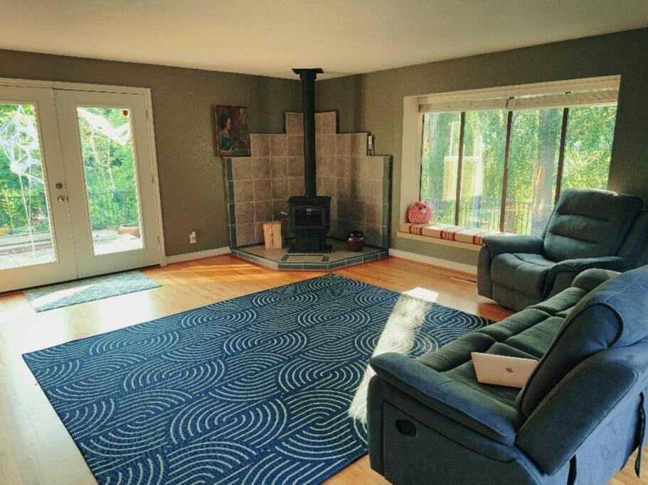 Bothell River House 외부 사진