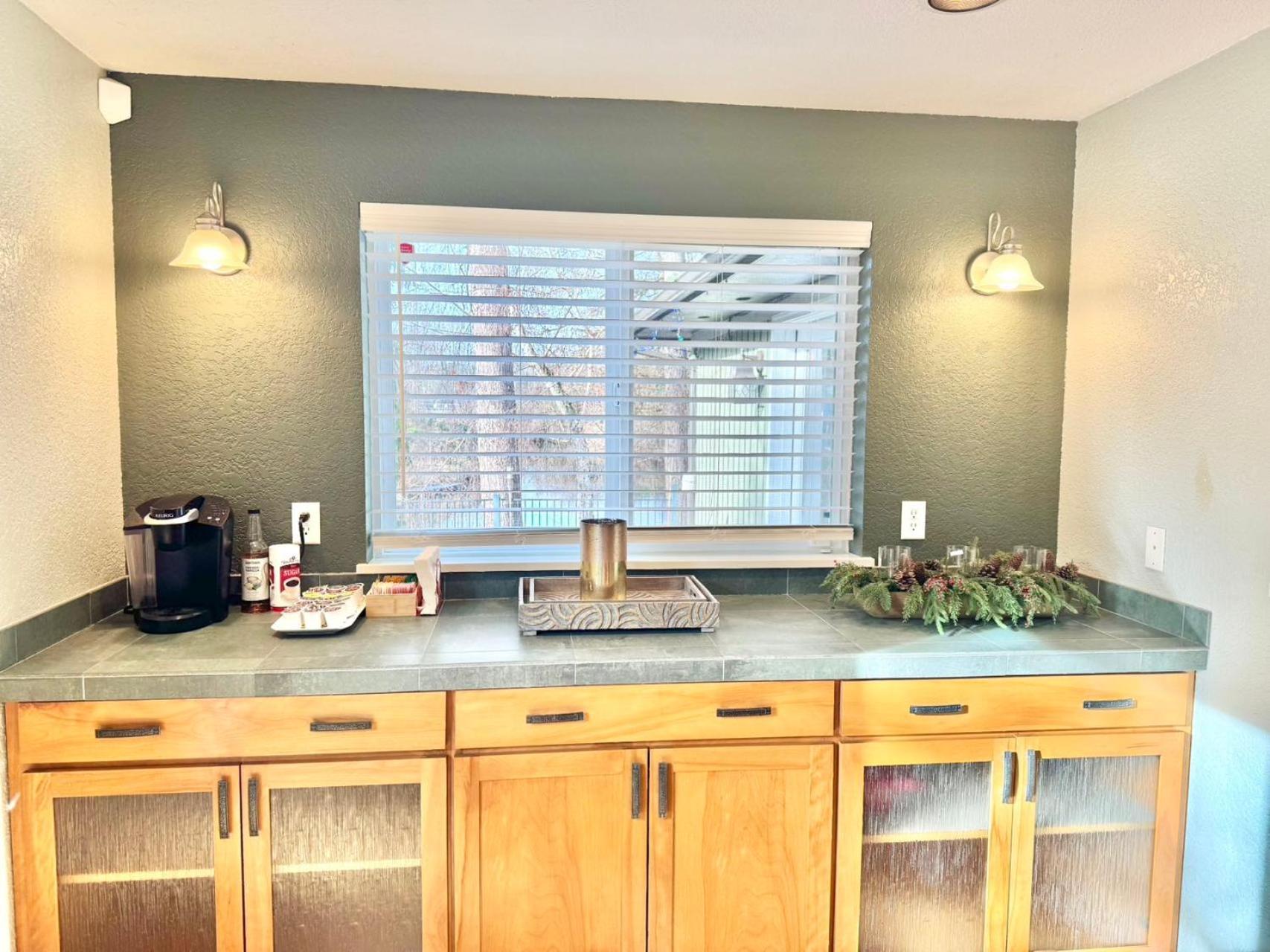 Bothell River House 외부 사진