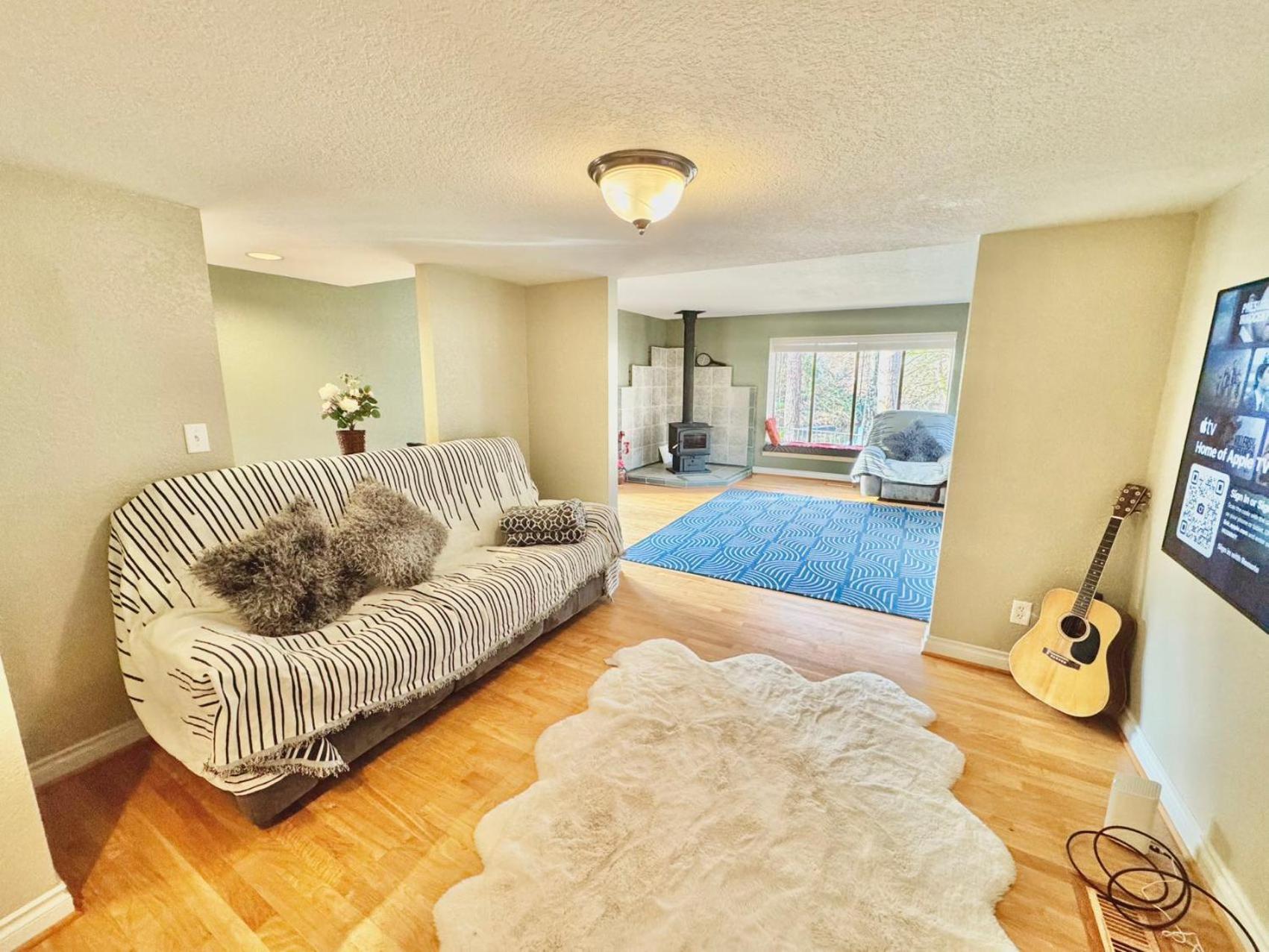 Bothell River House 외부 사진