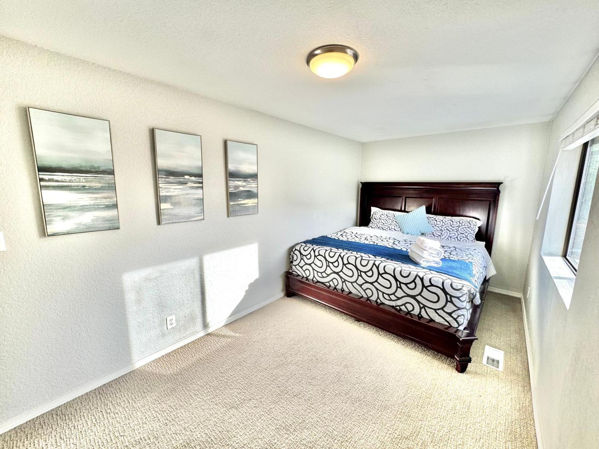 Bothell River House 외부 사진